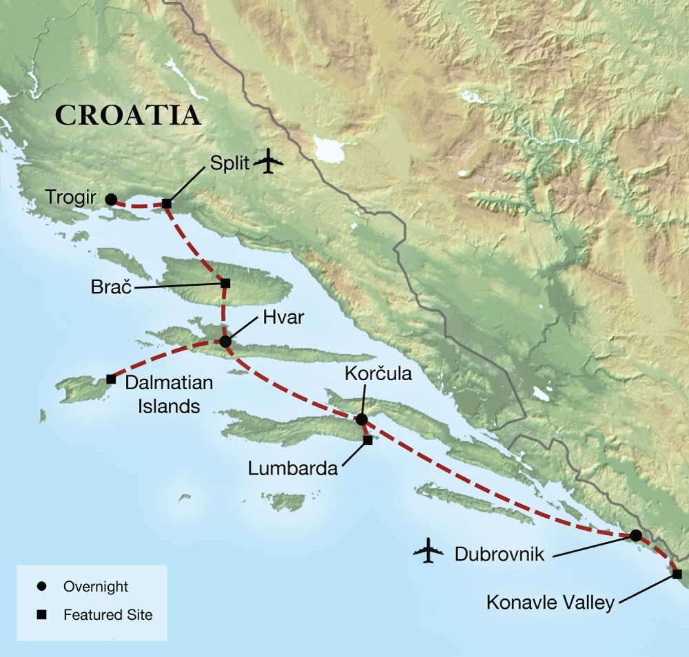 croatian-islands-and-trails-an-active-journey-to-the-dalmatian-coast