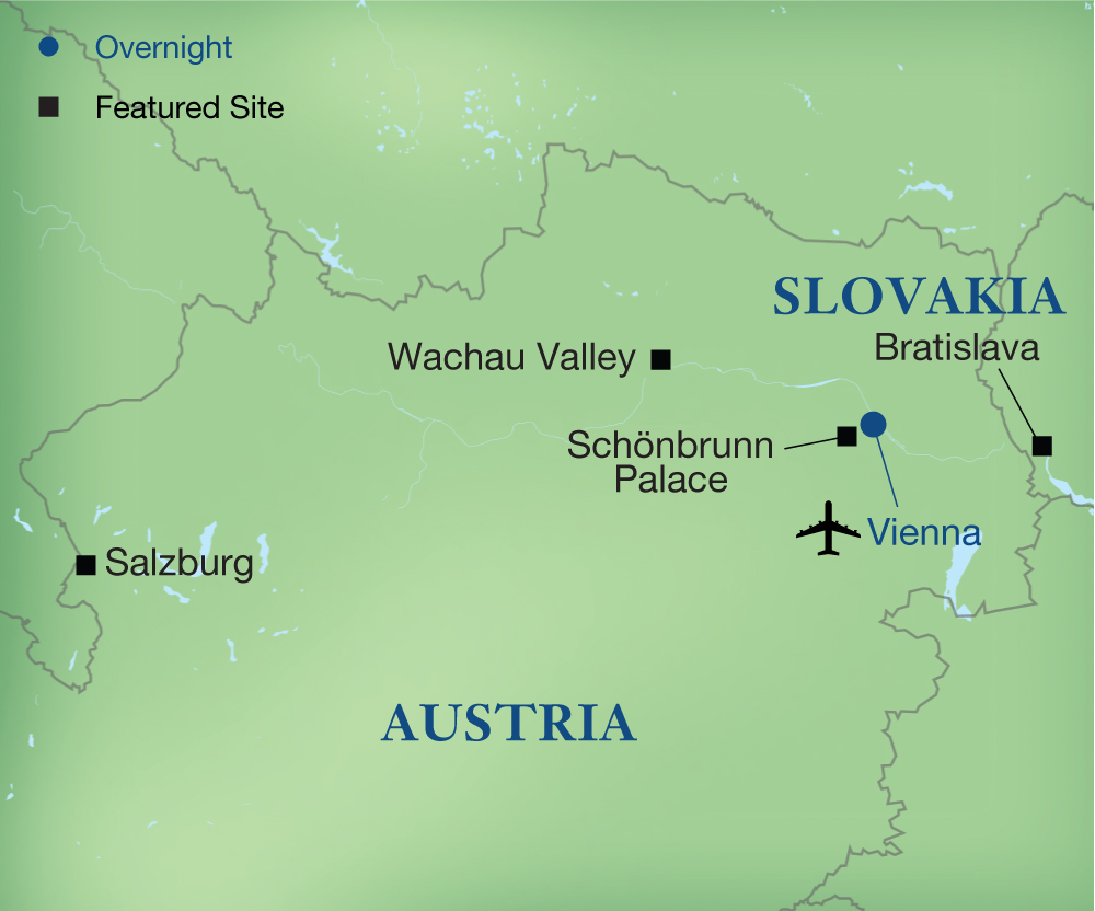 Vienna Concert 2026 Behind the Scenes Image